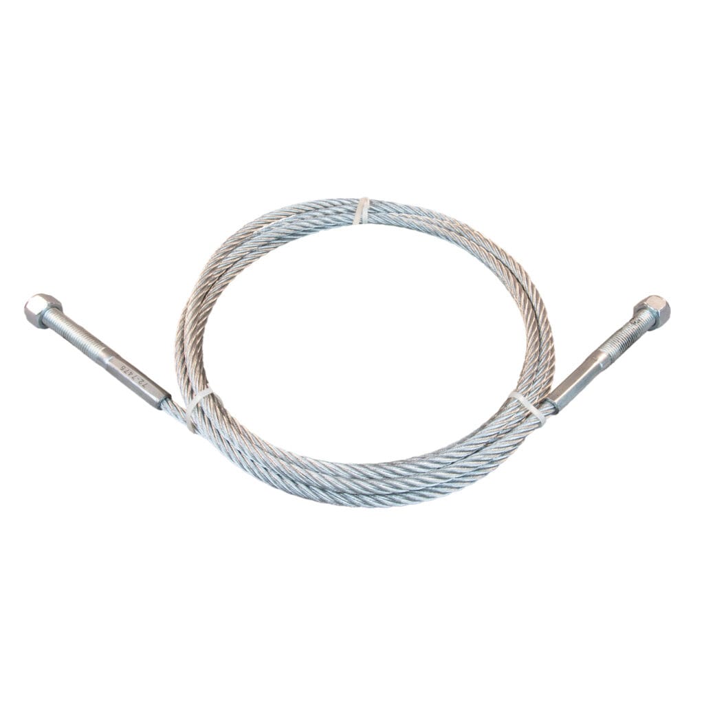Bend Pak 5595909 Cable, Lifting 192" / 4883mm for HD-9XW