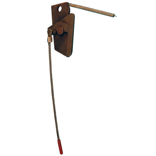 Bend Pak 92P137 Lock Mechanism w/ Cable