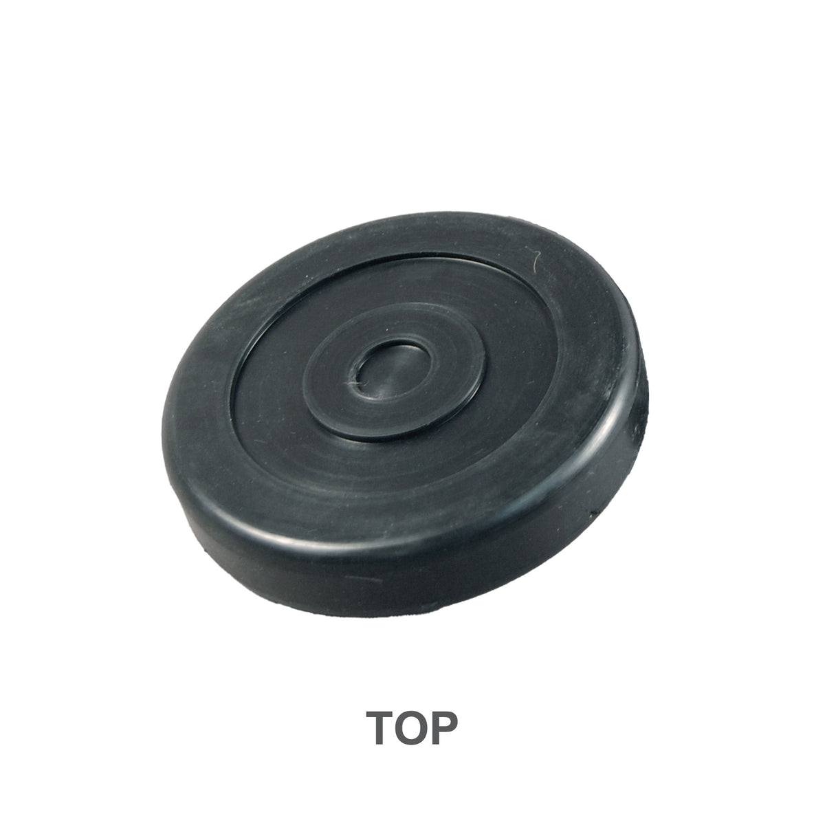 Bend Pak 5715017 Rubber Arm Pad 5"