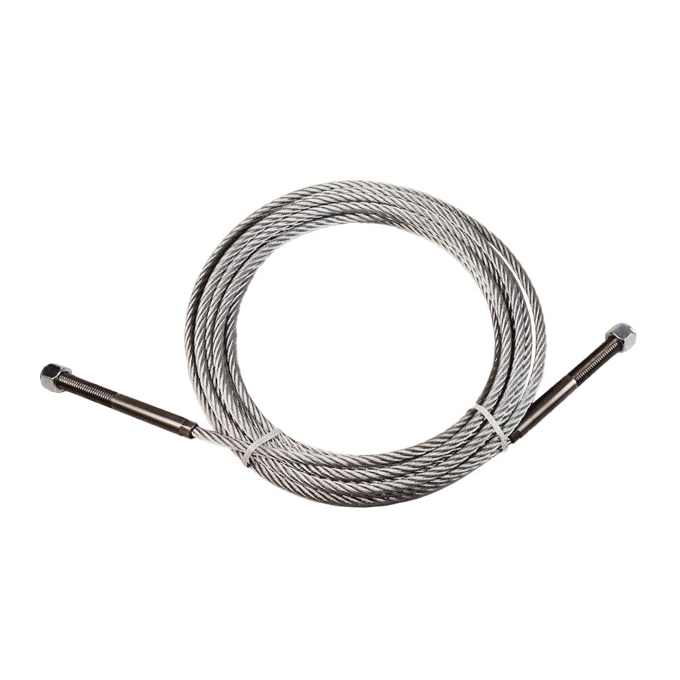 Bend Pak 5595193 Cable, Eq. PR-7C, 7AC, 9C, 9AC 404"