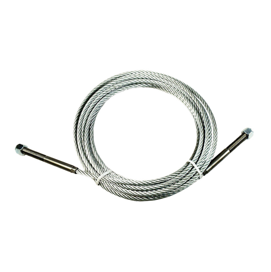 Bend Pak 5595204 Cable, Eq. PR-7CX, 7ACX, 9CX, 9ACX 409"