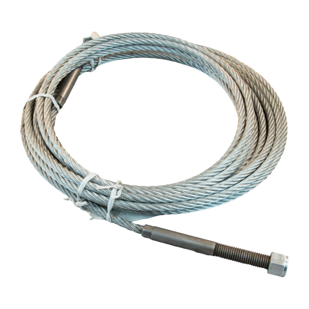 Bend Pak 5595207 Cable, Eq. PR-7CX, 7ACX, 9CX, 9ACX 397"