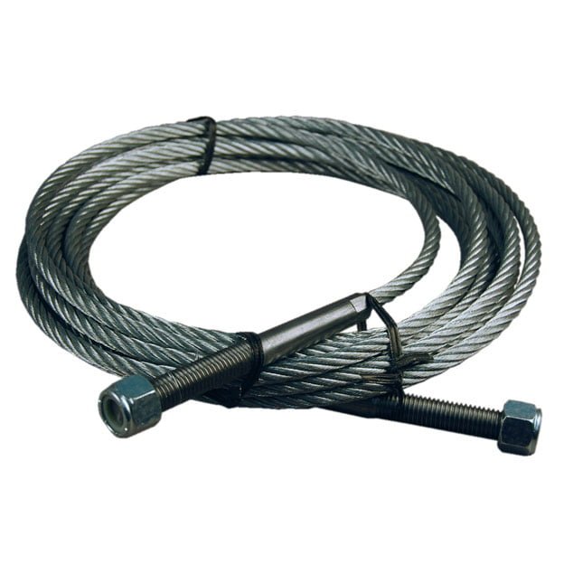 Bend Pak 5595209 Cable, Eq. XL-7 & 9 345"