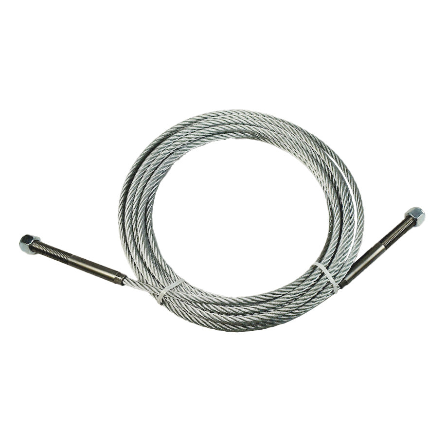 Bend Pak 5595215 Cable, Eq. XL-7CX, 7ACX, 9CX, 9ACX 422"