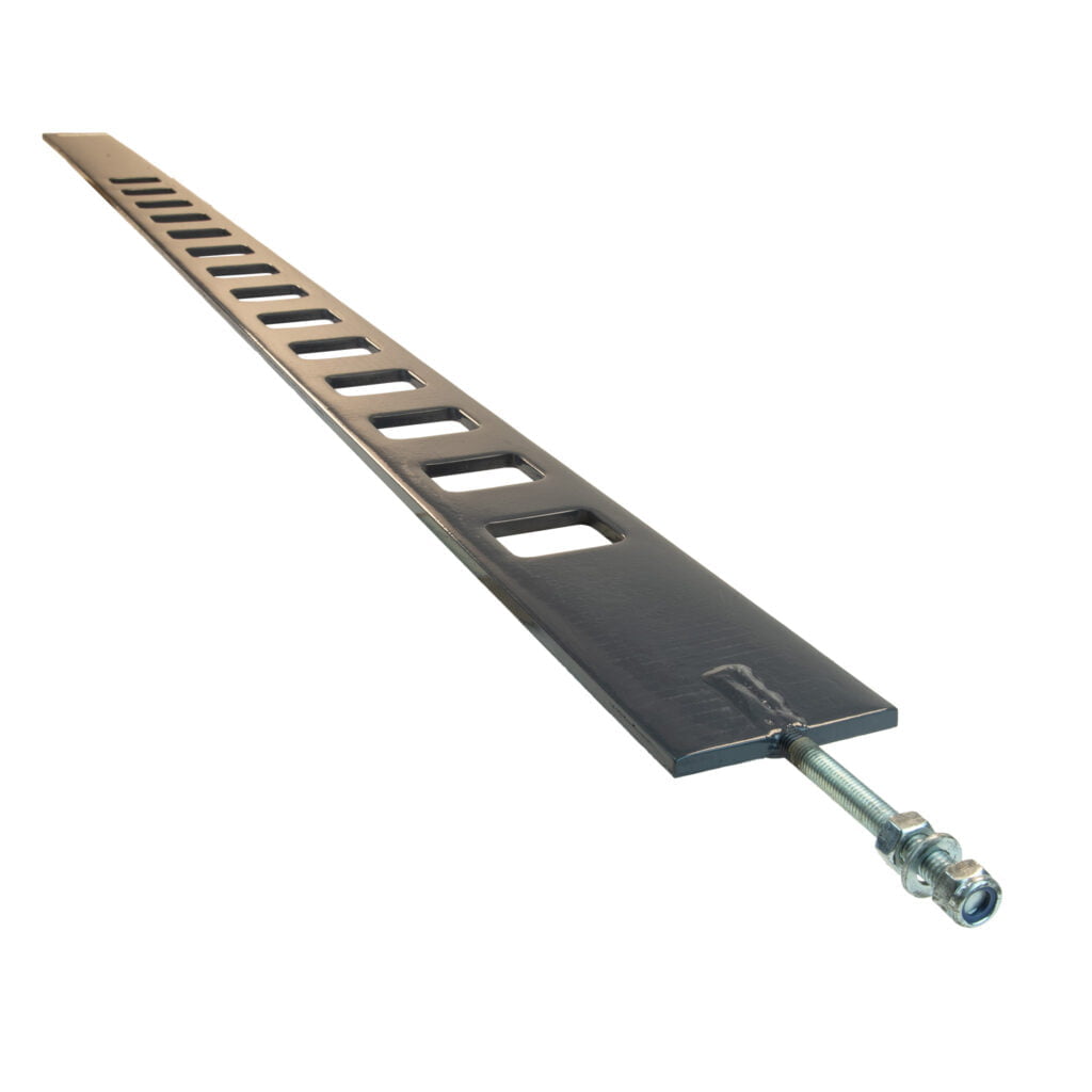 Bend Pak 5306778 Lock Ladder for HD-9B/12B w/14 Windows