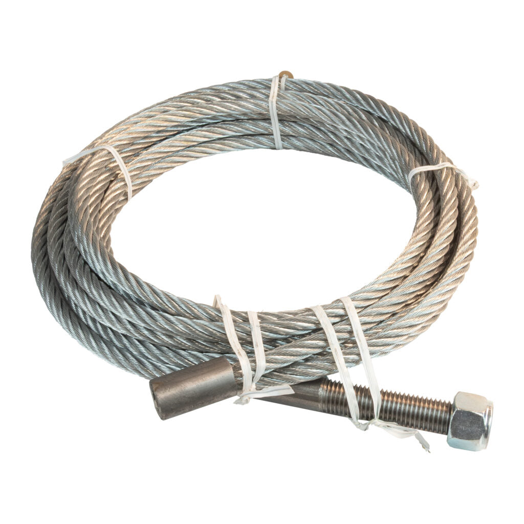Bend Pak 5595675 Cable, Lifting HDO-12LSX-B 367-1/2"
