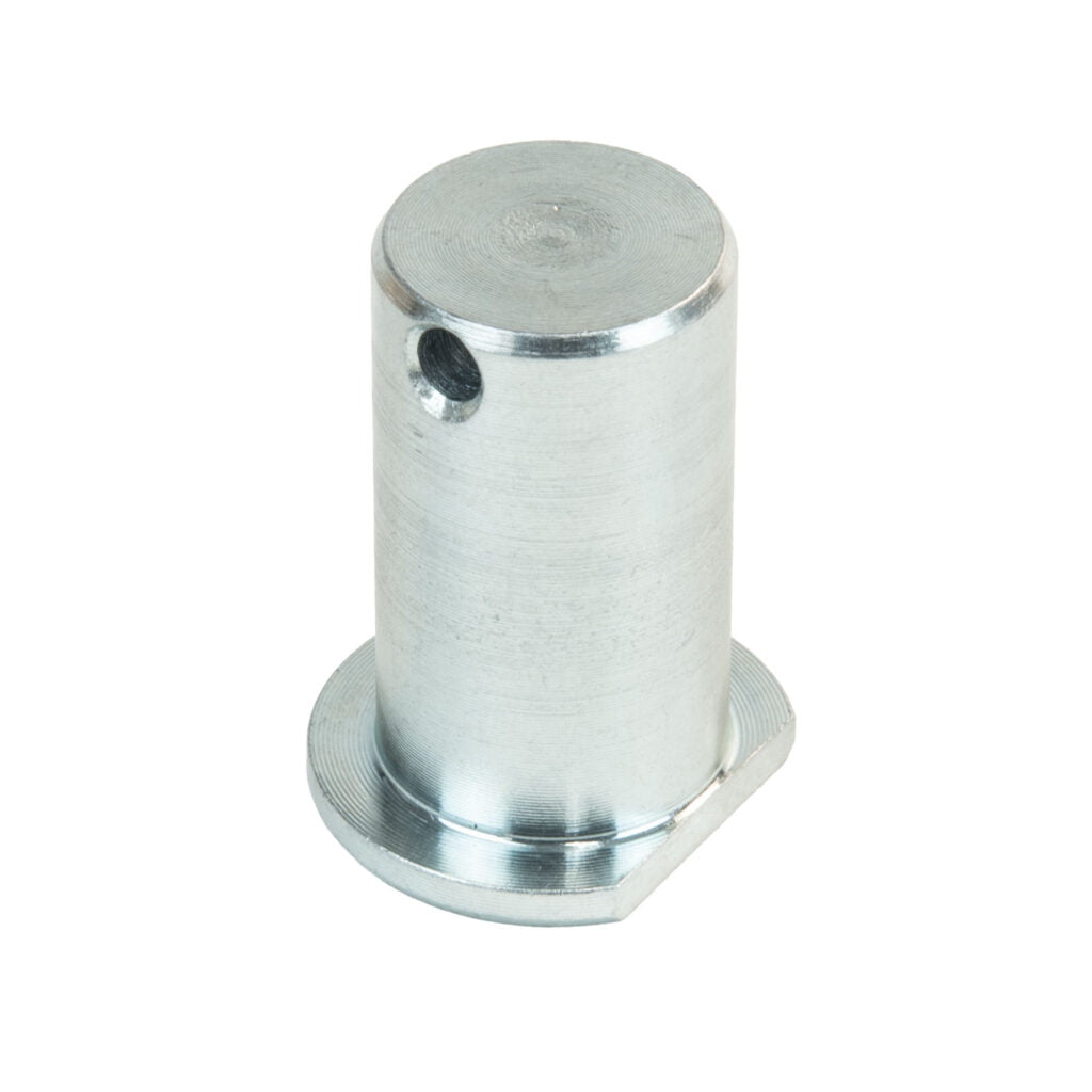 Bend Pak 5505110 Pulley Pin for XP10AC 1" x 1 1/2"