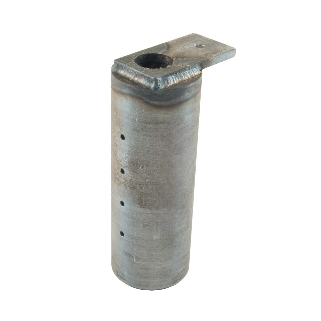 Bend Pak 5600260 5620244 Axle Shaft for Stack of 4 Sheaves