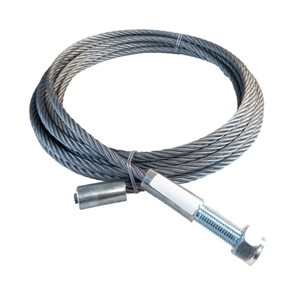 Bend Pak 5595808 Cable, Lifting for HD-27X 472-3/4"