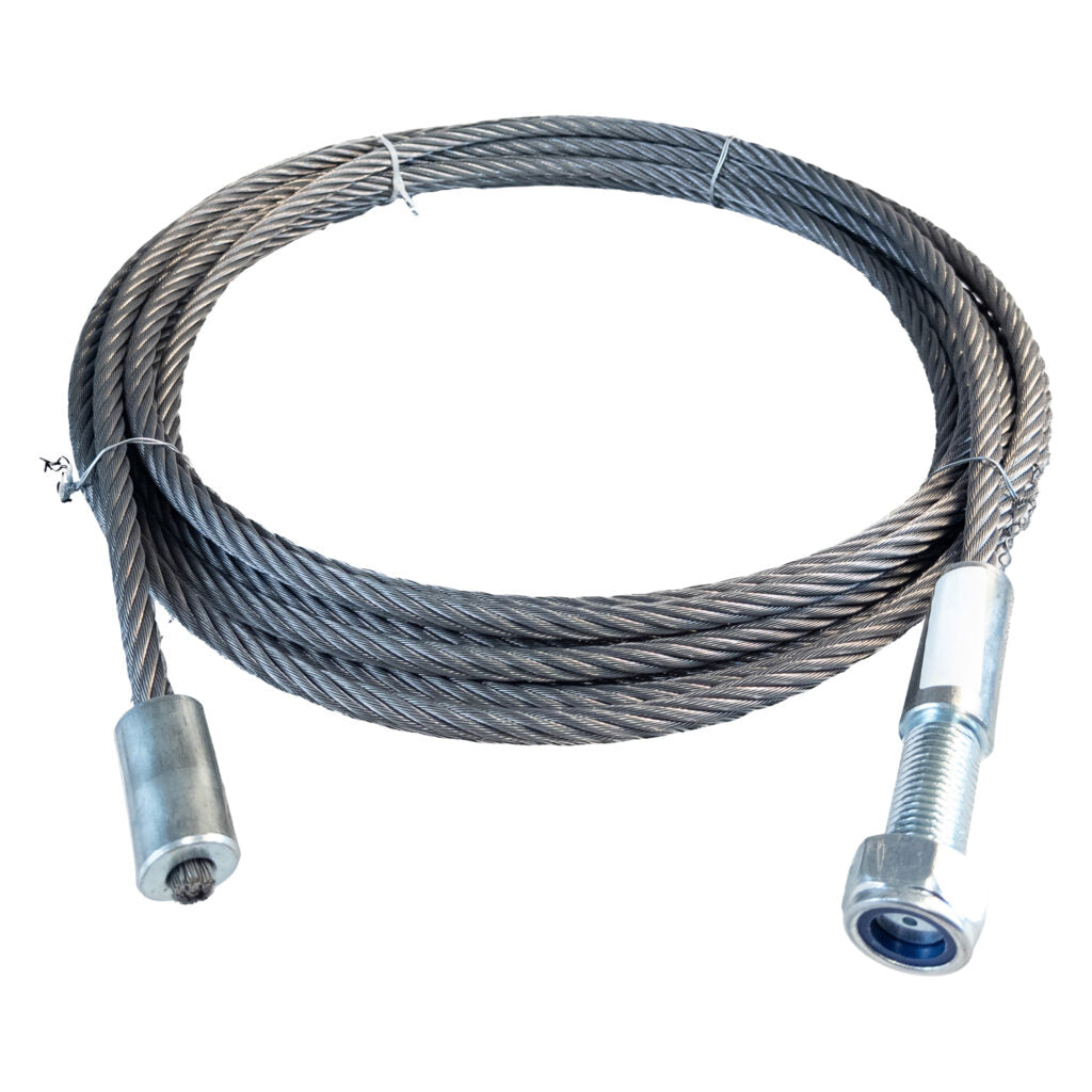 Bend Pak 5595809 Cable, Lifting for HD-27X 541"