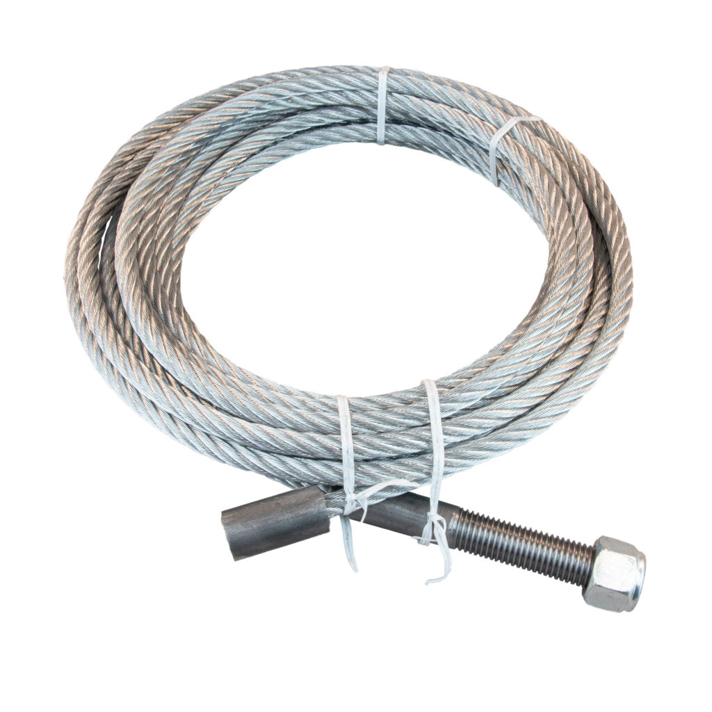 Bend Pak 5595534 Cable, Lifting for HDSO-14/14LSX