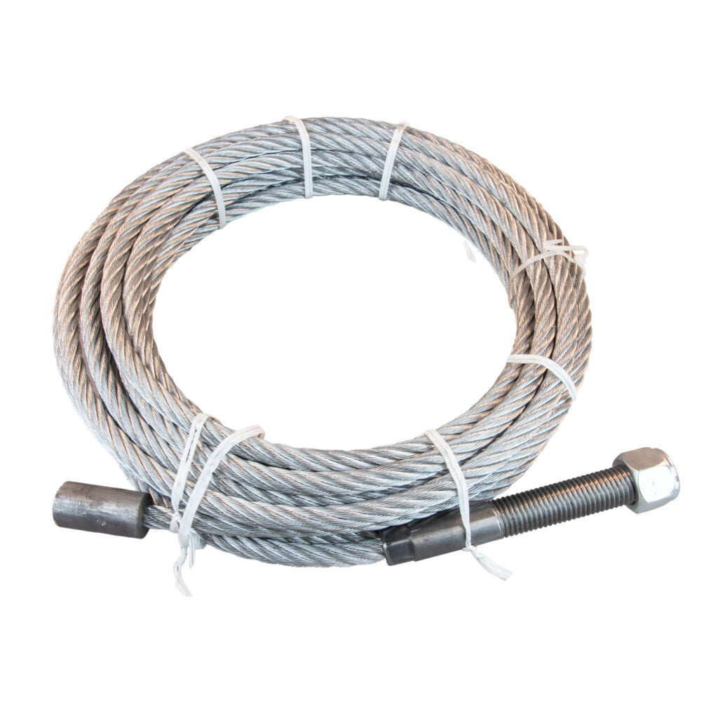 Bend Pak 5595089 Cable, Lifting for HDSO-14AX