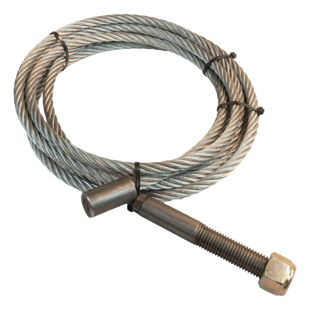 Bend Pak 5595788 Cable, Lifting HD-12X Series 205"