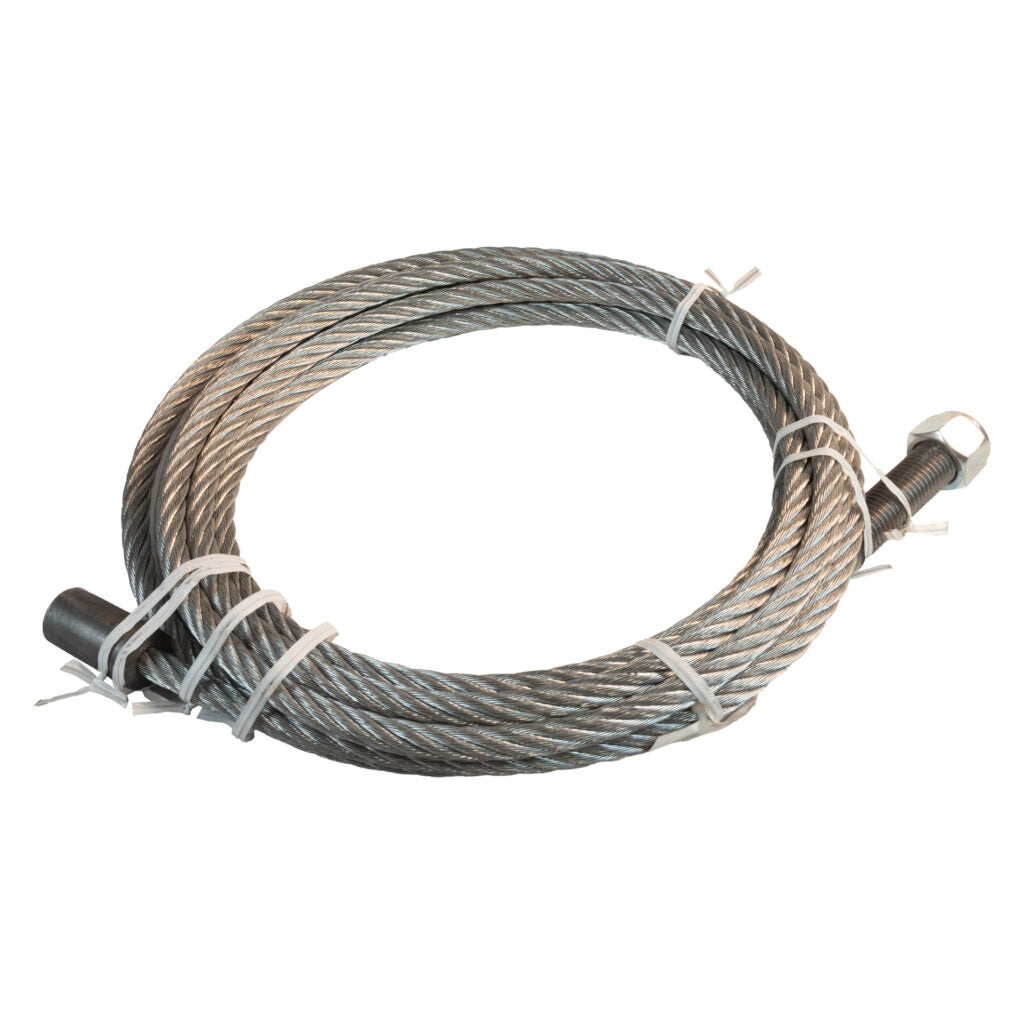 Bend Pak 5595789 Cable, Lifting HD-12X Series 269"