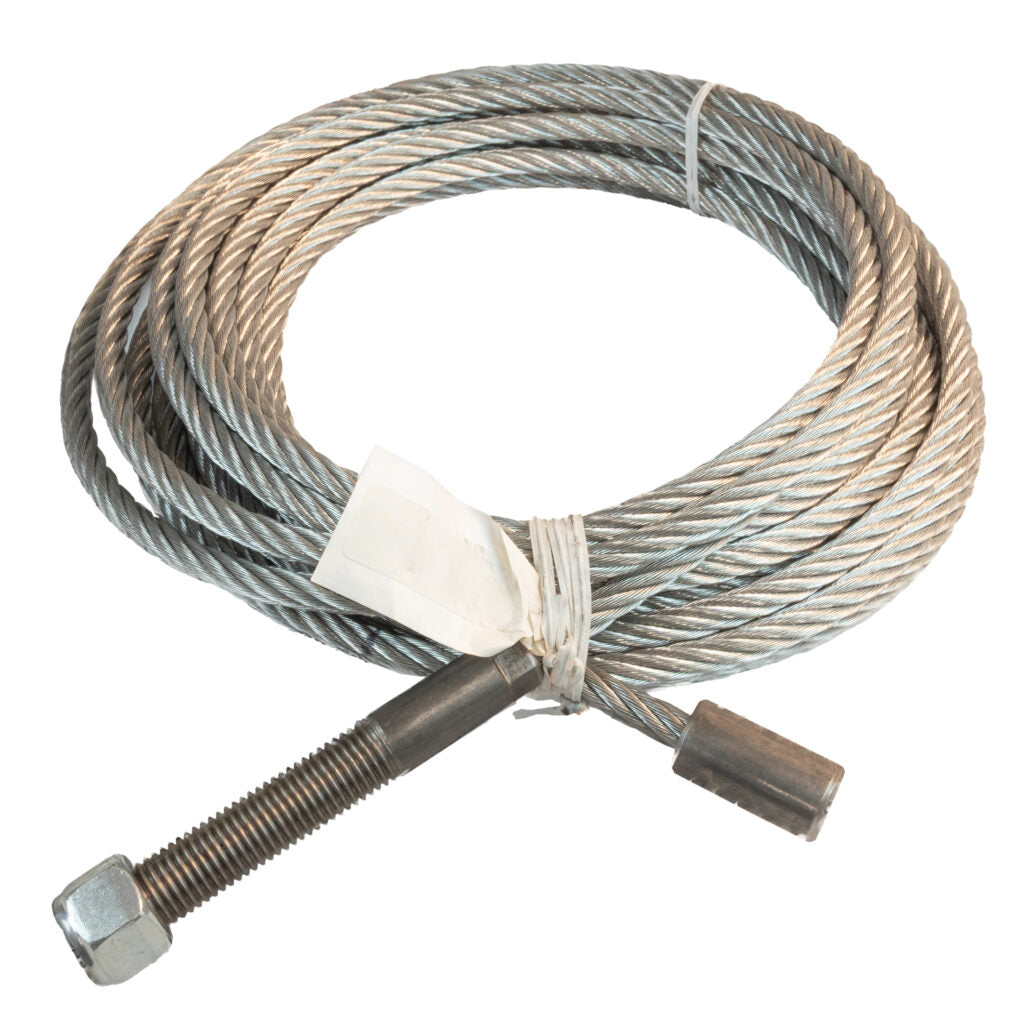 Bend Pak 5595791 Cable, Lifting HD-12X Series 510.5"