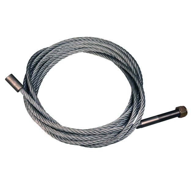 Bend Pak 17055019 5595045 Cable, Lifting HD-14 HD-14LSX 350"
