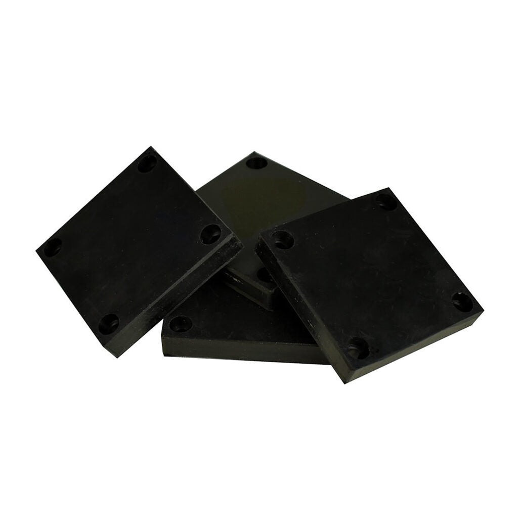 Bend Pak 5174006p 5715016-4 RUBBER ARM PAD FOR XPR-18C (SET OF 4)