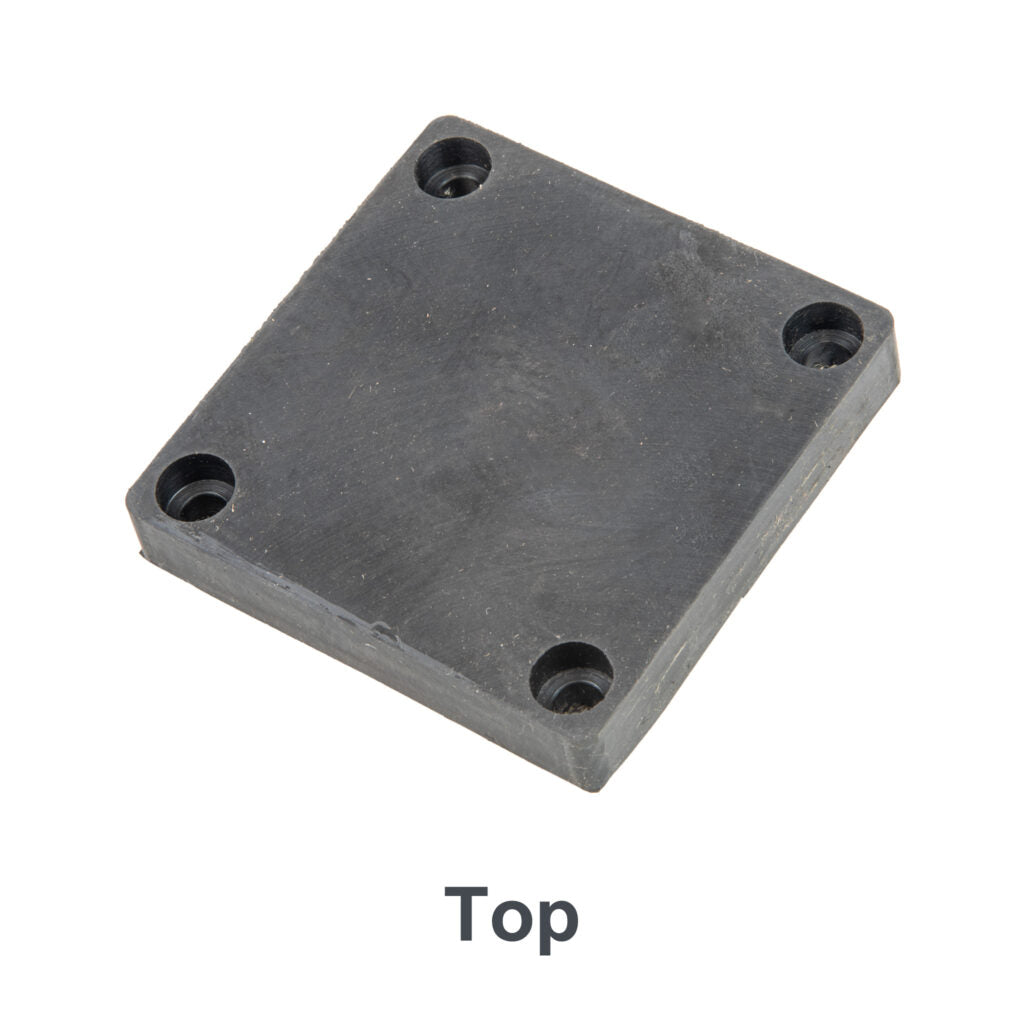 Bend Pak 5174006p 5715016 Rubber Arm Pad for XPR-18C