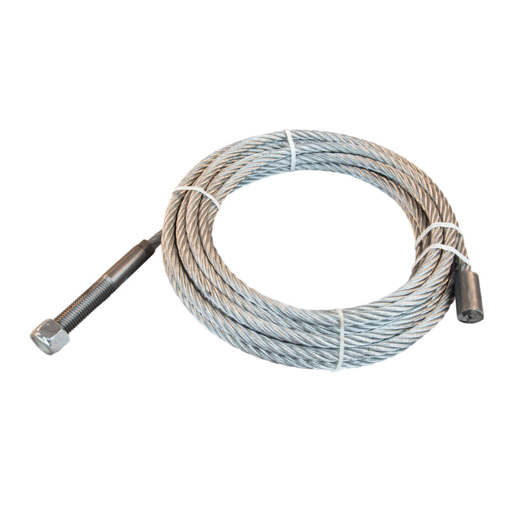 Bend Pak 5595067 Cable, Lifting 397-3/4"