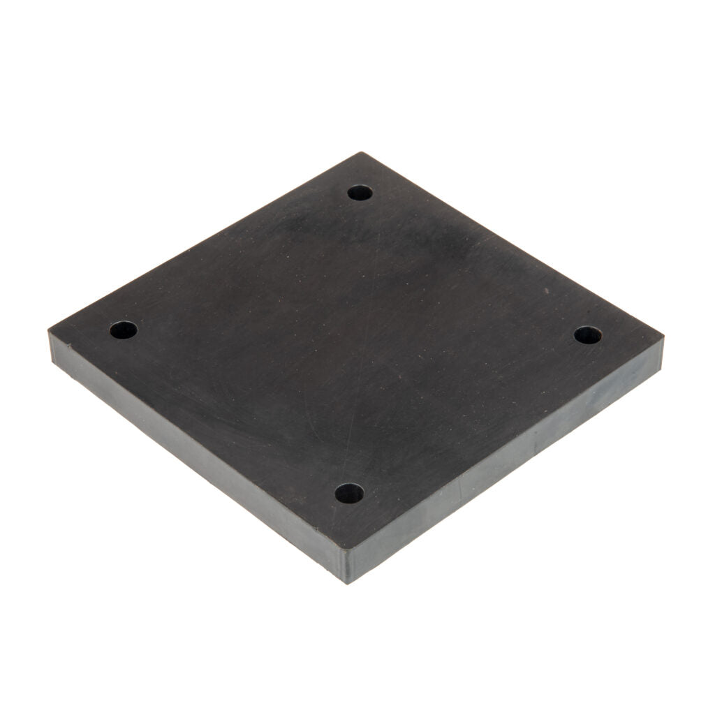Bend Pak 5715020 Rubber Arm Pad 5" Square