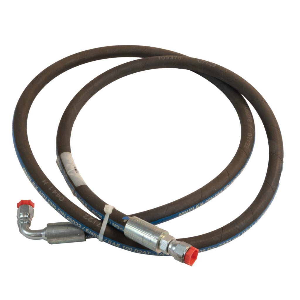 Bend Pak 5570735 Hydraulic Hose 63"