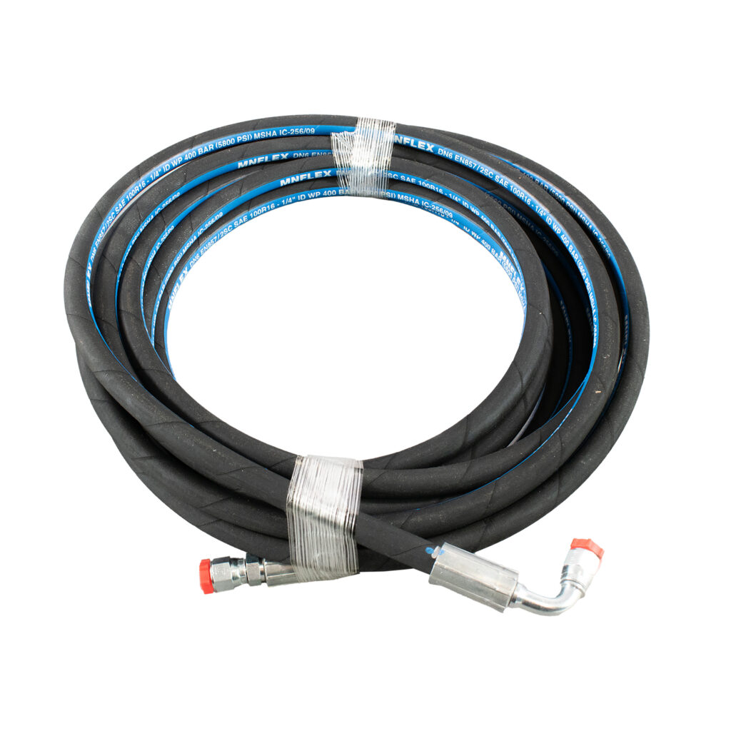 Bend Pak 5570775 Offside Hose for MX-10CX and MX-10ACX