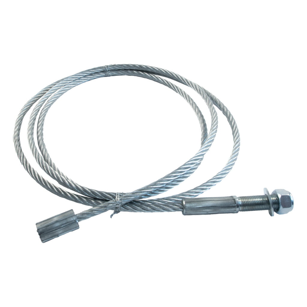 Bend Pak 5595139 Cable, Lifting HD-14TL 144-5/16"