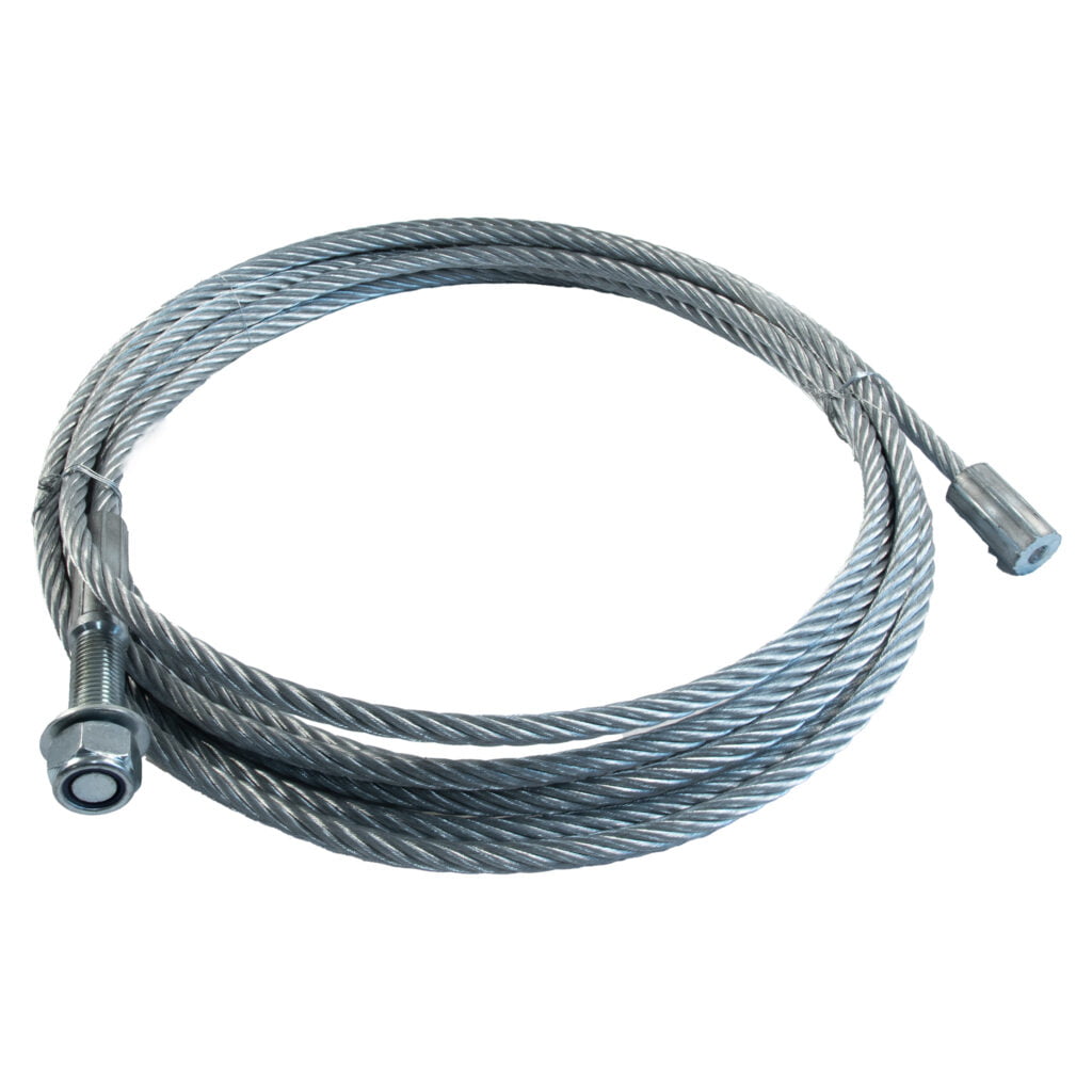 Bend Pak 5595186 Cable, Lifting HD-14TL 338-1/4"