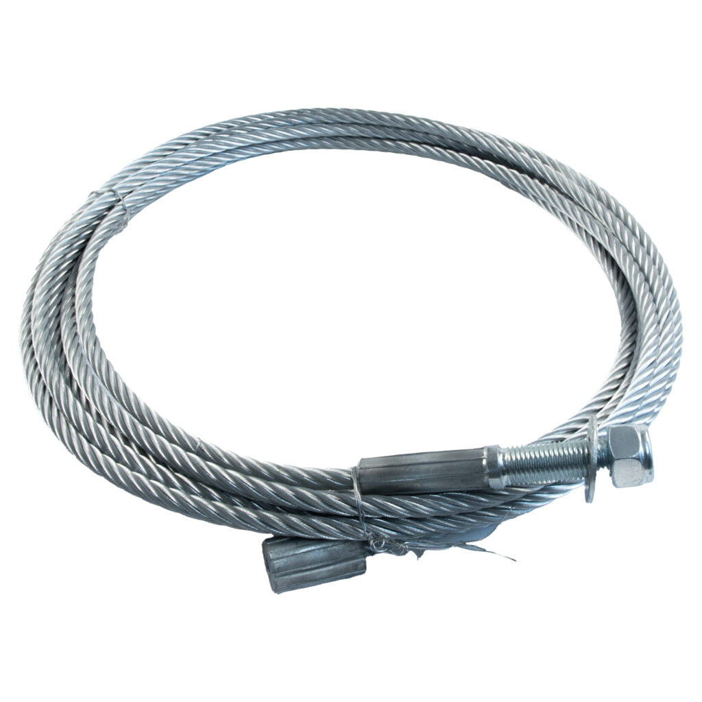 Bend Pak 5595187 Cable, Lifting HD-14TL 401-1/4"