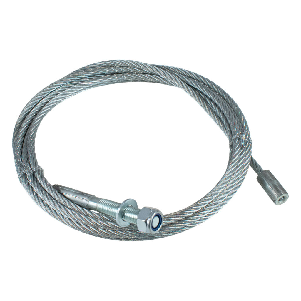 Bend Pak 5595378 Cable, Lifting HD-9AE 5350 mm
