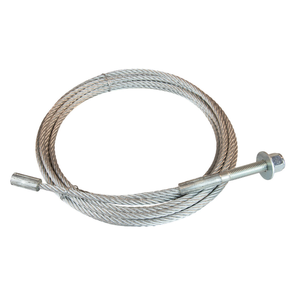 Bend Pak 5595379 Cable, Lifting HD-9AE 8601 mm