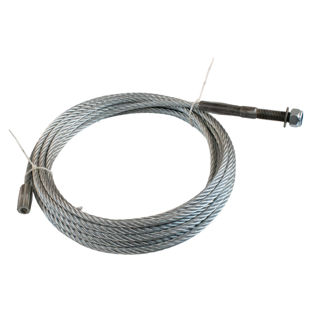 Bend Pak 5595381 Cable, Lifting HD-9AE 10101 mm