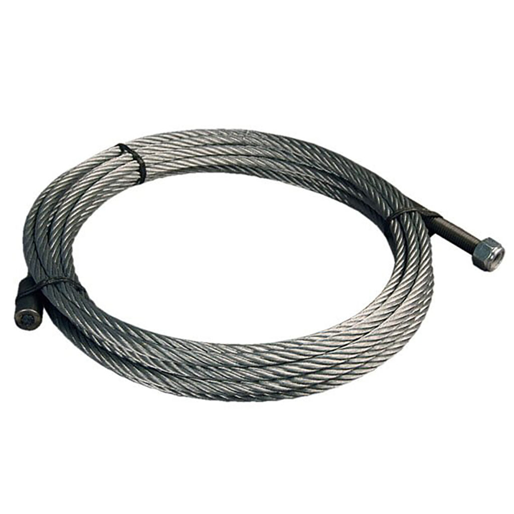 Bend Pak 119918 5595515 Cable, Eq. 30' 3"