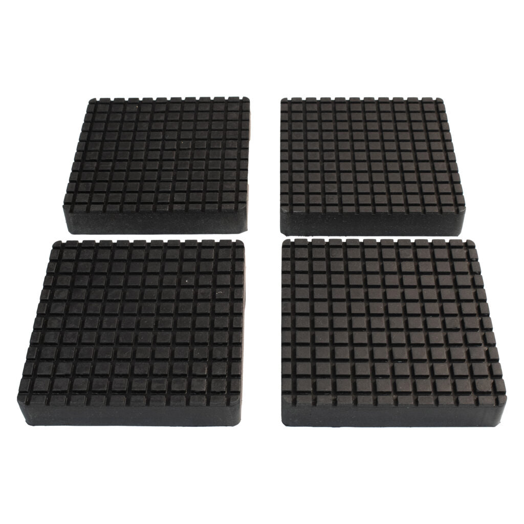 Bend Pak 5715365x RUBBER ARM PAD KIT ALL MX MODELS (SET OF 4)