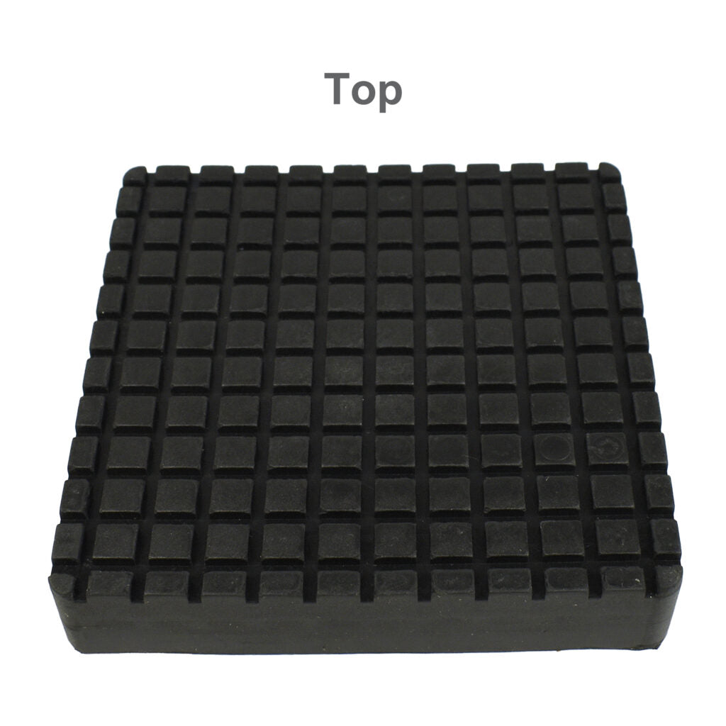 Bend Pak slip over 5715365 Rubber Arm Pad - All MX models