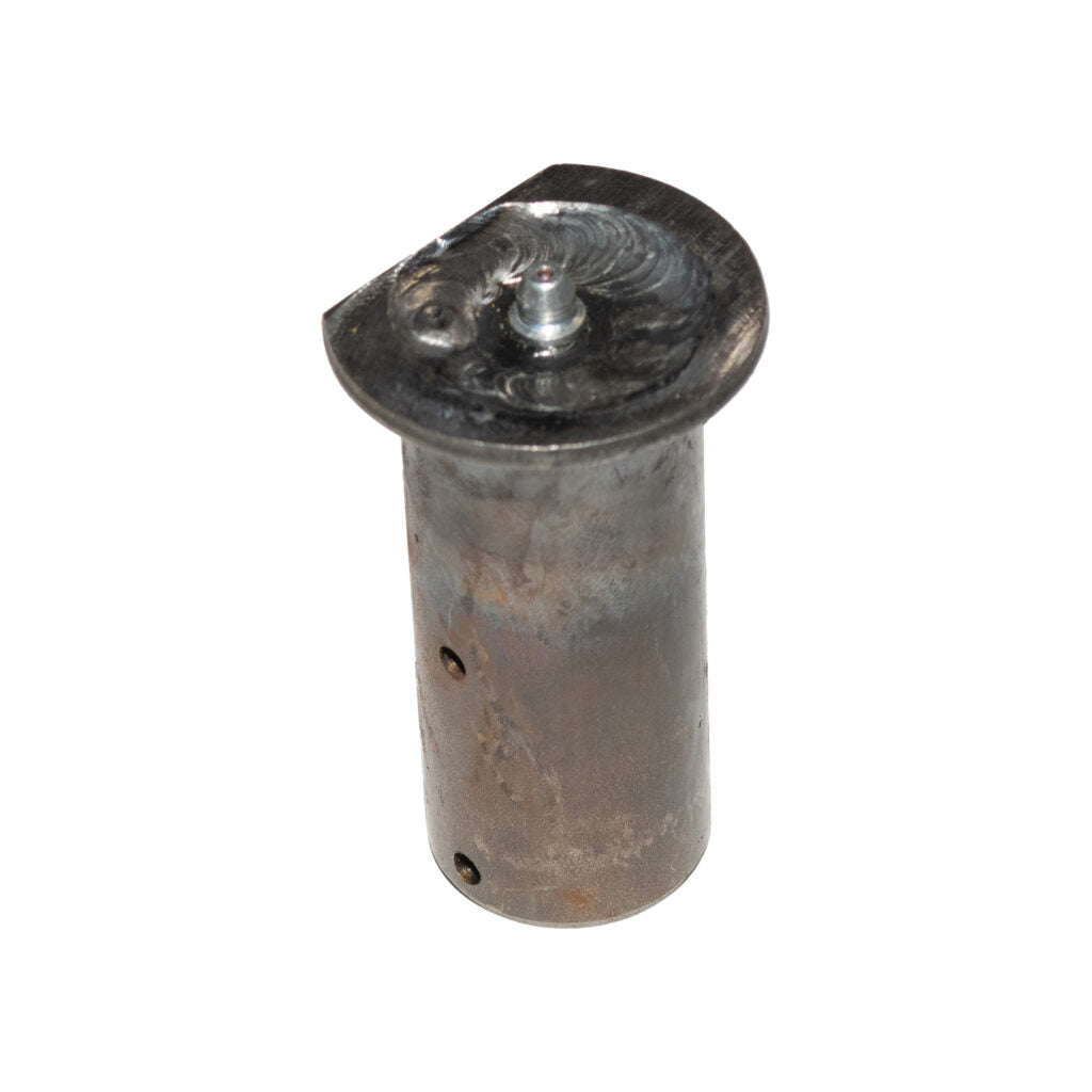 Bend Pak 5505690 Sheave Shaft 1-3/8" x 3-3/8" greaseable