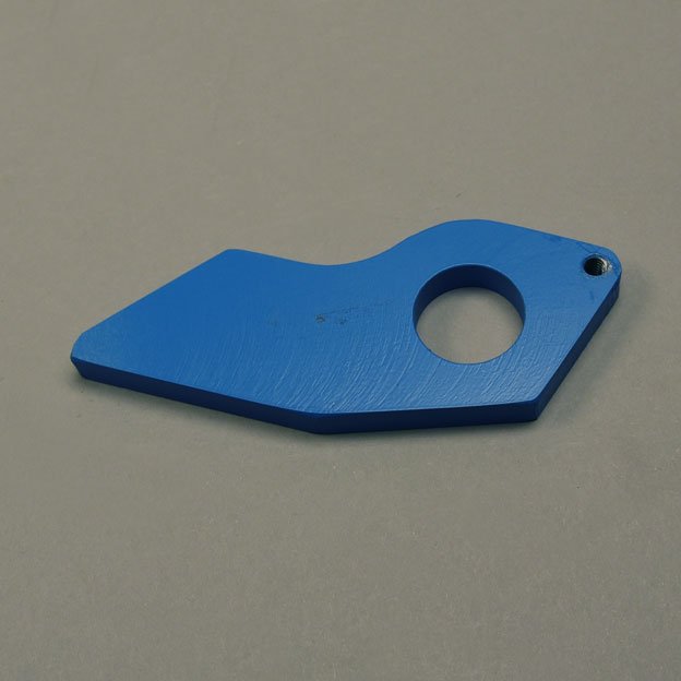 Bend Pak 5731280 Slack Cable Latch - Left Side