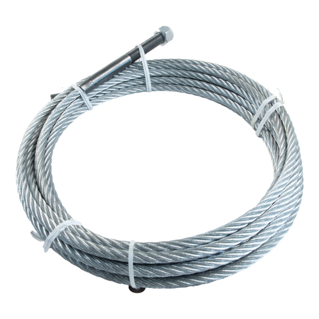 Bend Pak 119915 5595500 Cable, Eq. 347" MX10AC