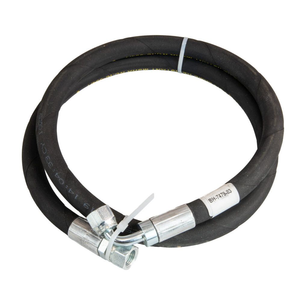 Bend Pak 5570017 Power Unit Hose XP10AC