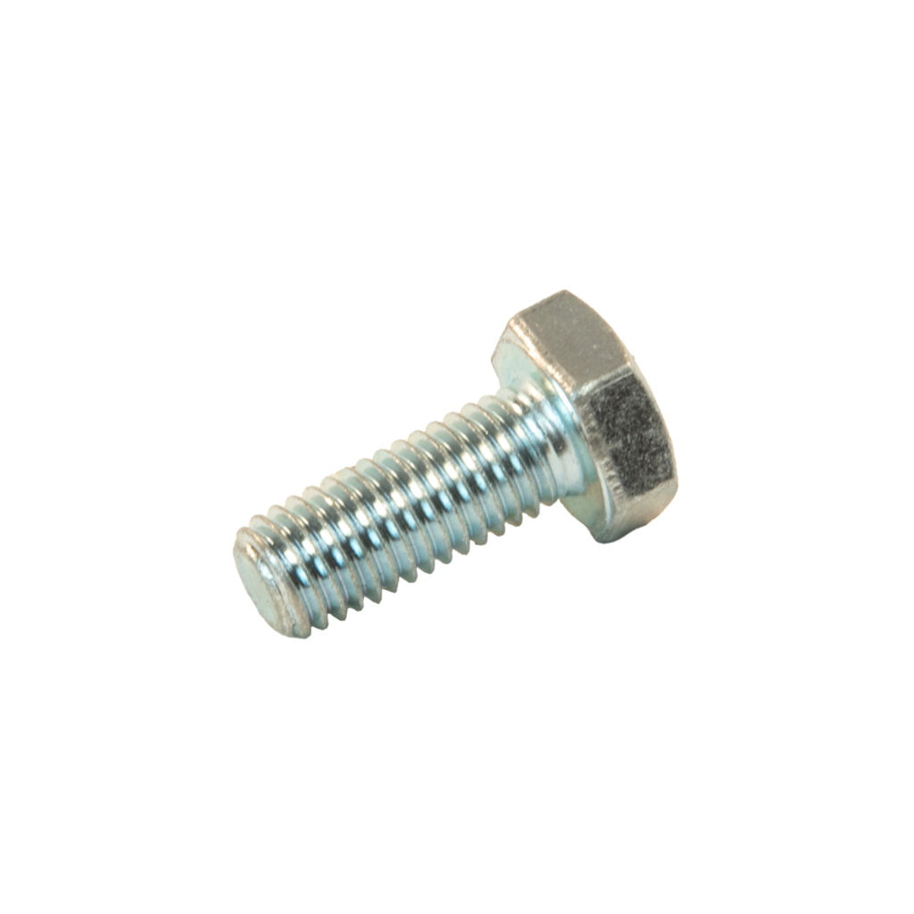 Bend Pak 5530738 Hex Bolt M10 x 1.5 x 25
