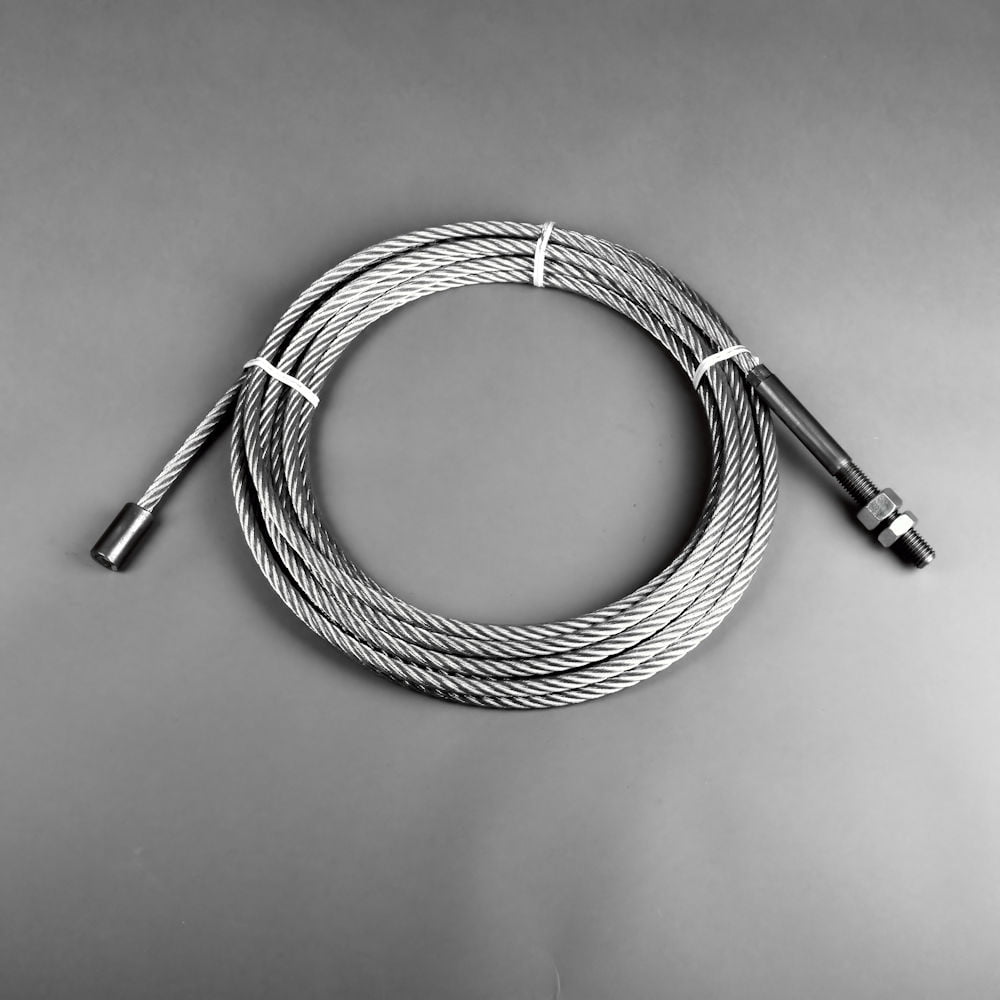 Danmar 17055011 Cable, Lifting 298.75"