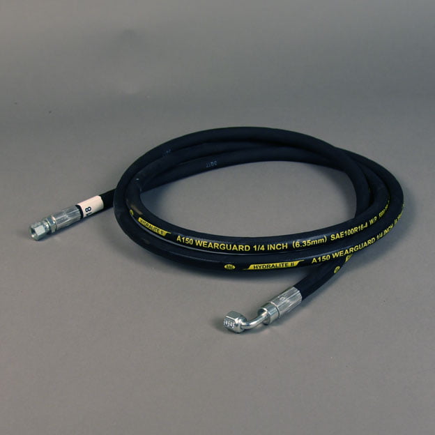Danmar 17106002 Hydraulic Hose for D10ACX