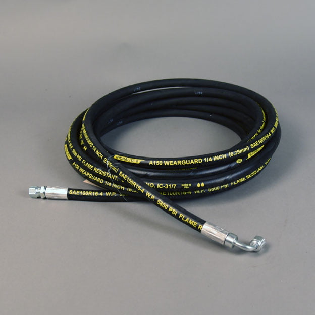 Danmar 17106003 Hydraulic Hose for DC10ACK