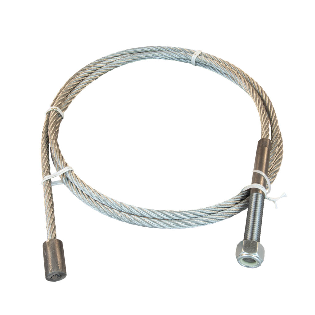 Danmar 17055008 Cable, Lifting 8' 8"