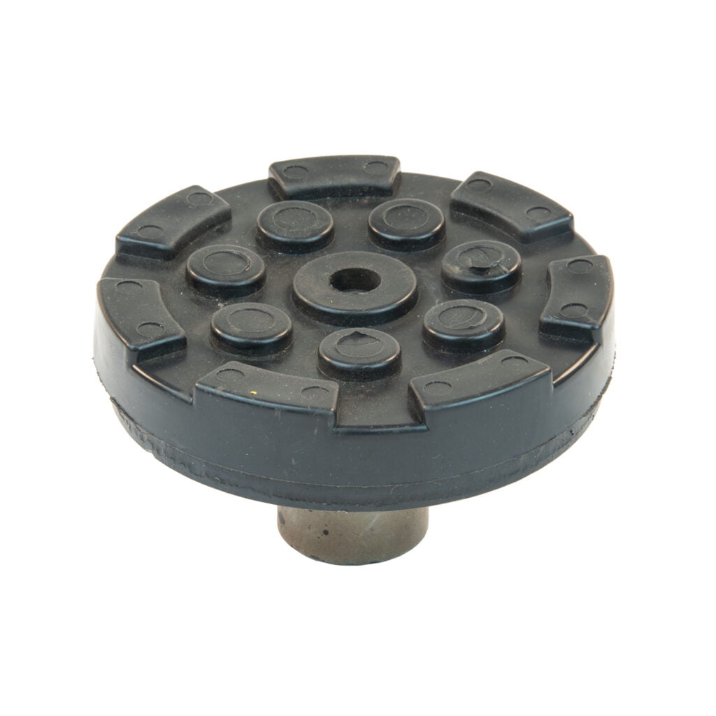 Tuxedo TP7KAC-26 Rubber Arm Pad