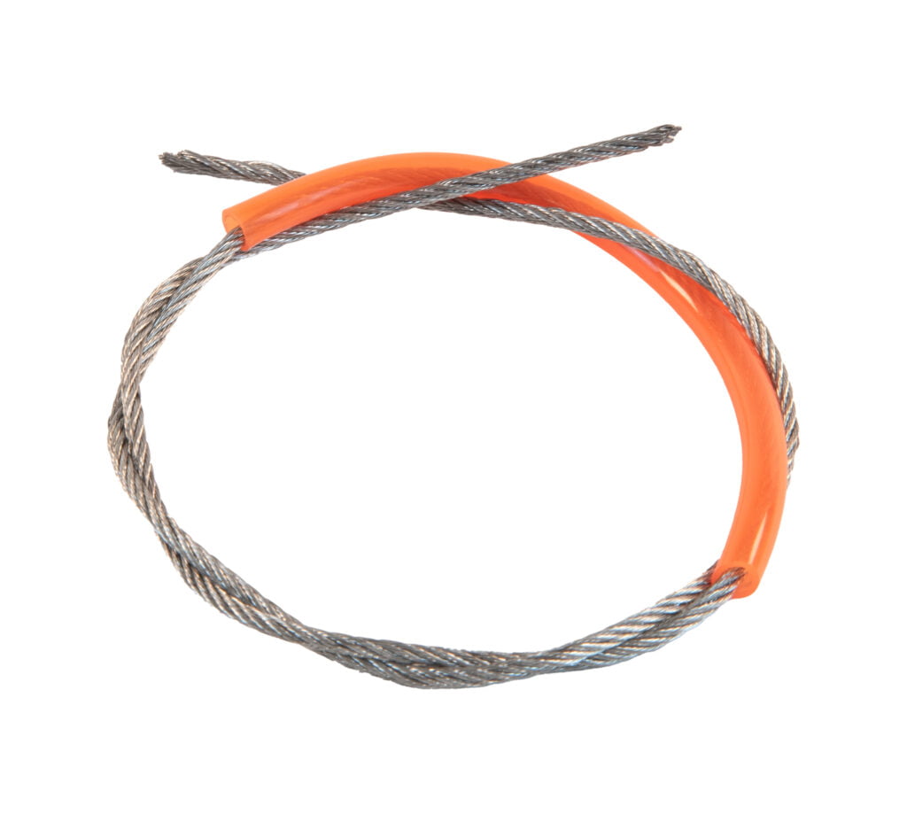 Tuxedo TP9-1016 Lock Release Cable