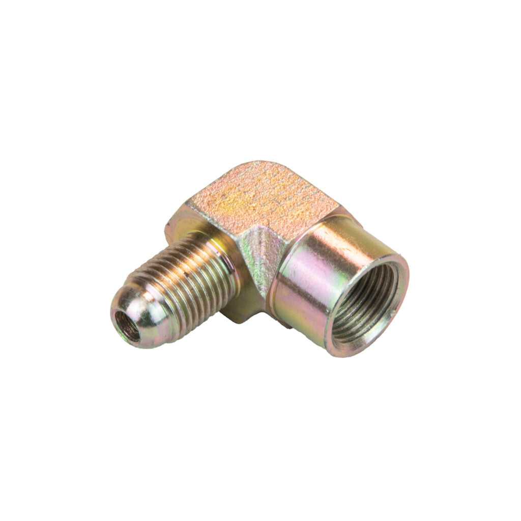 Tuxedo TP9-1027 90 Degree Elbow Fitting