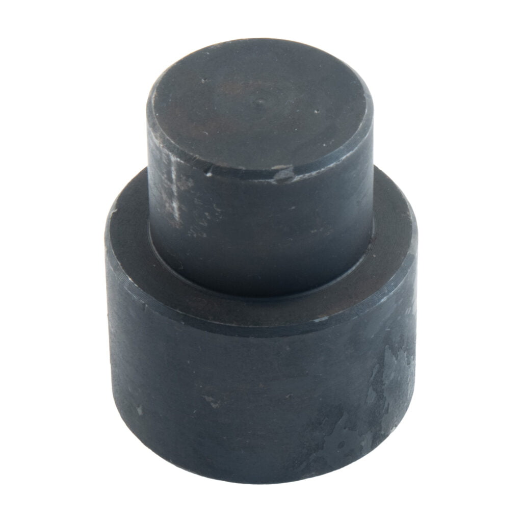 Tuxedo TP9-1038 Nesting Height Extension - 1-1/2" w/1-3/8" pin