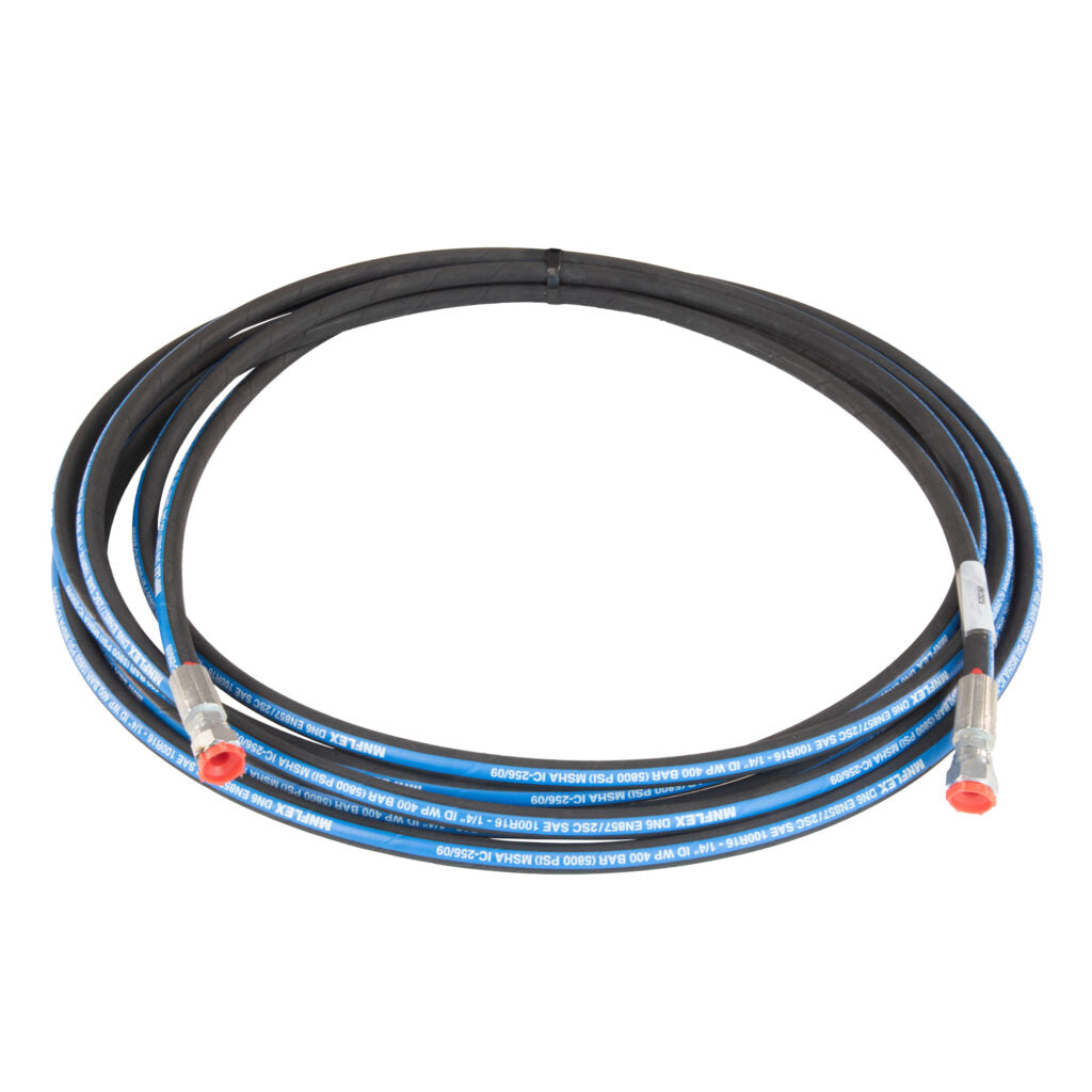 Tuxedo TP9-1042 Hydraulic Hose (overhead) 28' 6"