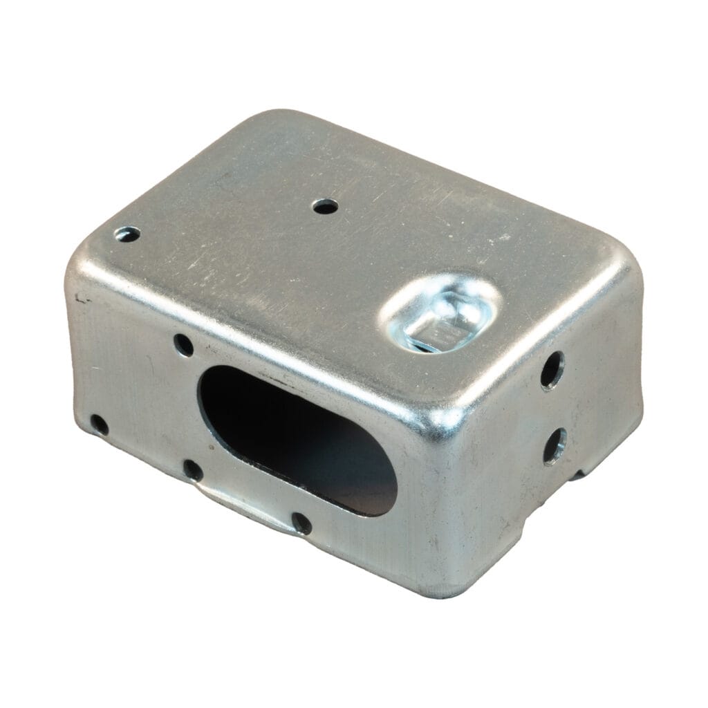 Tuxedo TP9KACX-054 Switch Box, OH Shut-Off